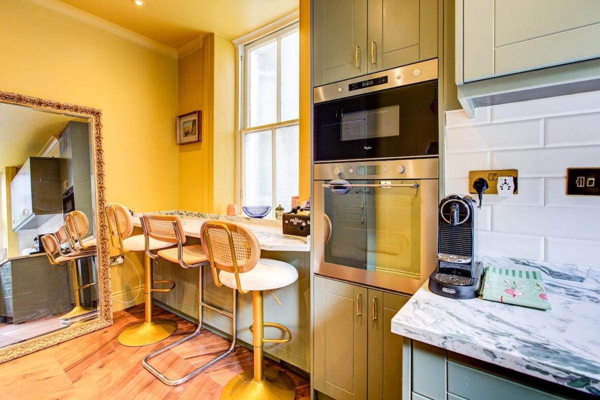 Apartamento Iconic Hyde Park