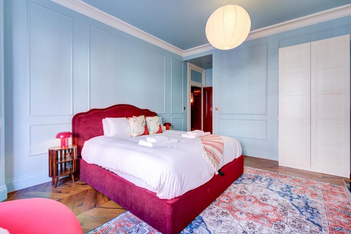 Apartamento Iconic Hyde Park
