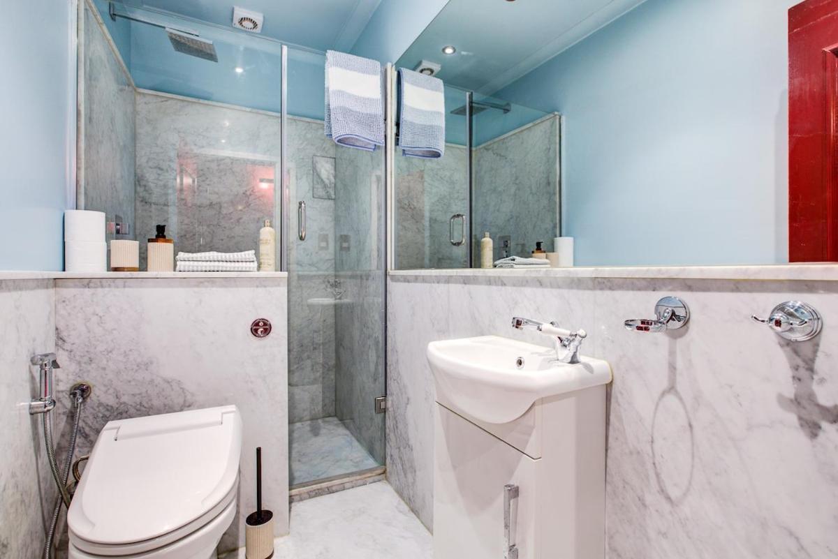 Apartamento Iconic Hyde Park *