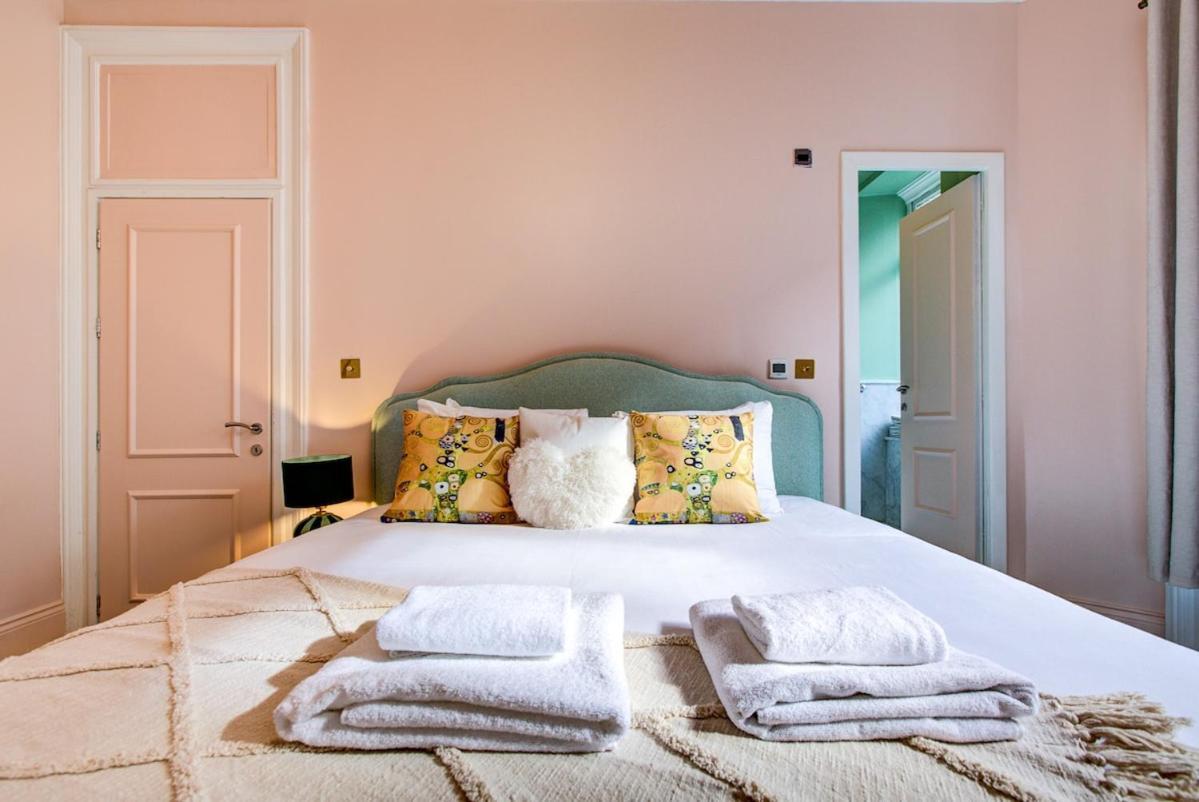 Iconic Hyde Park Apartamento