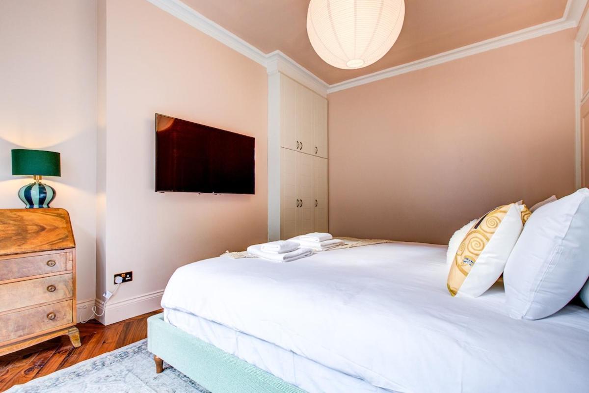 Apartamento Iconic Hyde Park